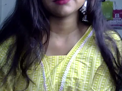 Snapshot of cute_rohani1 chatting on 20, 6, 2026 cute rohani1 online show from 20, 6, 2026