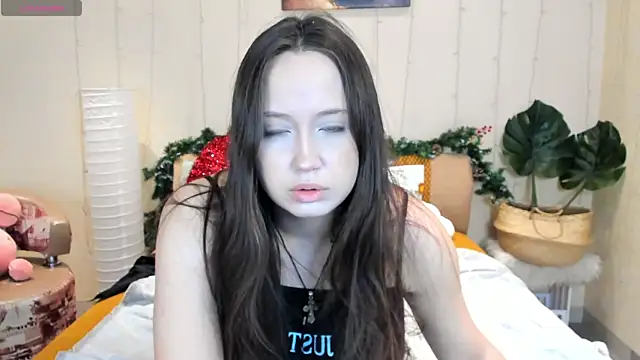 Carolina-sky online show from 8, 1, 2026