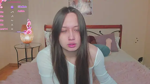 Carolina-sky online show from 18, 2, 2026