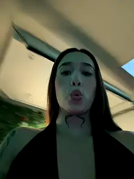 Snapshot of Annavyx chatting on 27, 11, 2025 Annavyx online show from 27, 11, 2025