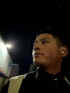 Snapshot of aelor2028 chatting on 2, 12, 2025 aelor2028 online show from 2, 12, 2025