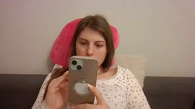 Snapshot of Devil_Maiden chatting on 26, 3, 2026 Devil Maiden online show from 26, 3, 2026