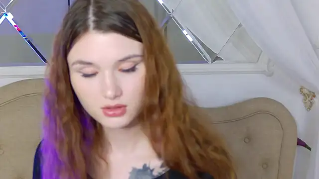 Snapshot of CrystalBrooks chatting on 30, 11, 2025 CrystalBrooks online show from 30, 11, 2025