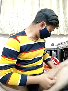 samnick4321 online show from 3, 12, 2025