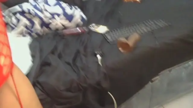 Snapshot of SexyZuluBarbie chatting on 7, 3, 2026 SexyZuluBarbie online show from 7, 3, 2026