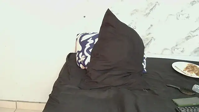 Snapshot of SexyZuluBarbie chatting on 29, 4, 2026 SexyZuluBarbie online show from 29, 4, 2026