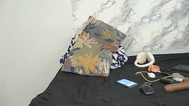 SexyZuluBarbie online show from 17, 6, 2026