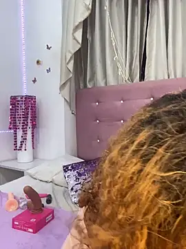 Valery Roussee01 online show from 4, 12, 2025