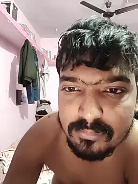 DesiHunk2255 online show from 23, 12, 2025