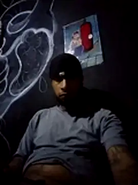 Demianmty online show from 6, 1, 2026