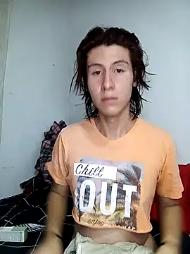 Jazmin trans online show from 16, 1, 2026