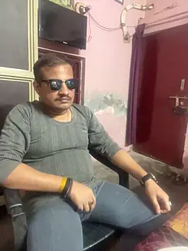 Saxymood1111 online show from 29, 11, 2025