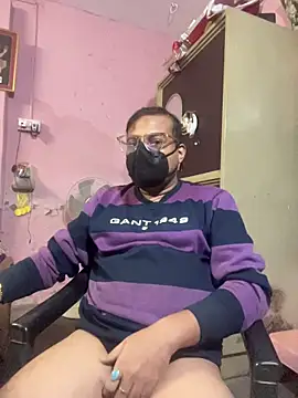 Saxymood1111 online show from 16, 12, 2025