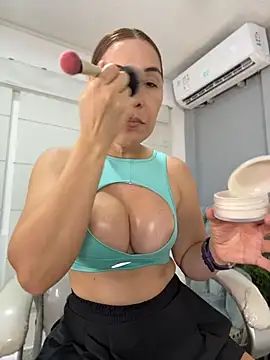 Snapshot of AnnaJaimes chatting on 26, 5, 2026 AnnaJaimes online show from 26, 5, 2026