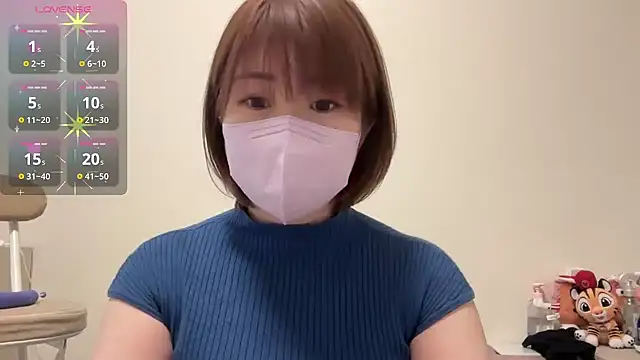 Soratan1218 online show from 16, 1, 2026