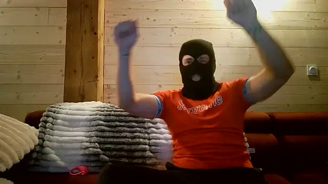 Shadowx699 online show from 1, 12, 2025