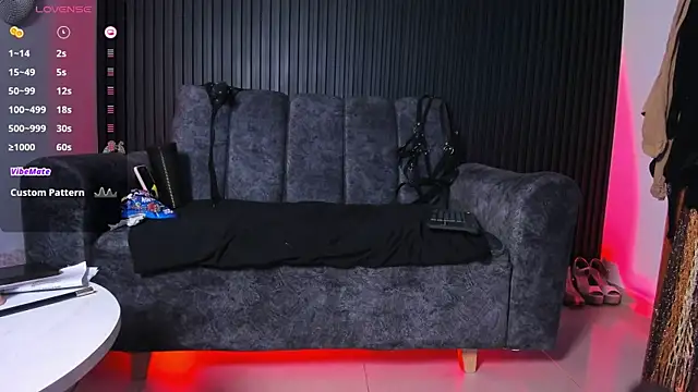 MissPantyhose  online show from 16, 12, 2025