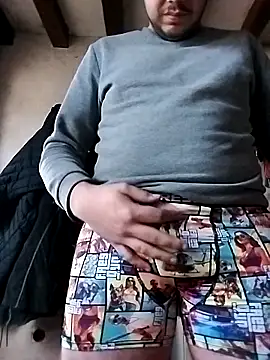 LoveTym online show from 5, 12, 2025