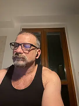 Mauro7788 online show from 14, 1, 2026