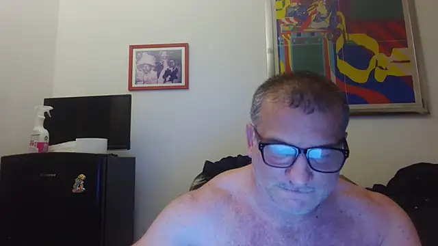 Mauro7788 online show from 27, 5, 2026