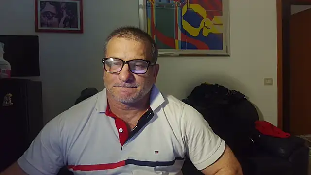Mauro7788 online show from 1, 6, 2026