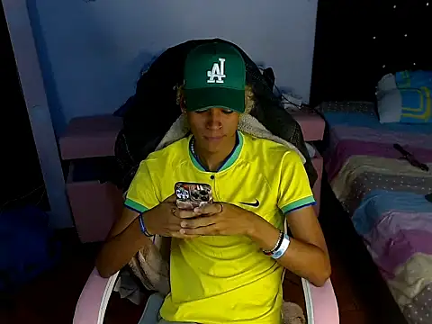 silverspice  online show from 2, 12, 2025