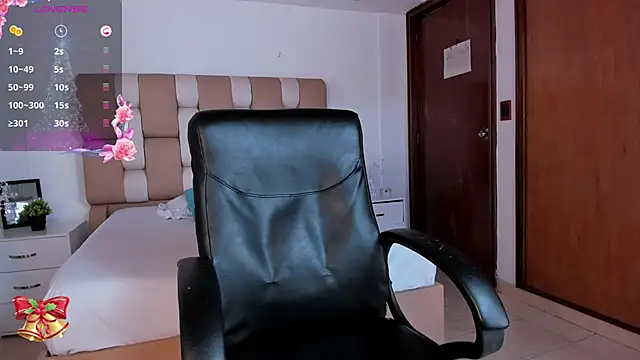 Karol Yannil online show from 1, 12, 2025