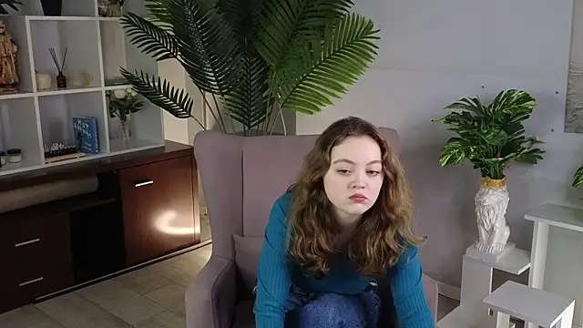 MarilynDibartolo online show from 30, 11, 2025