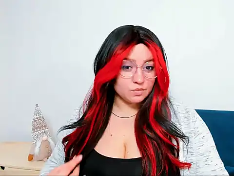 HarperSensual online show from 11, 2, 2026