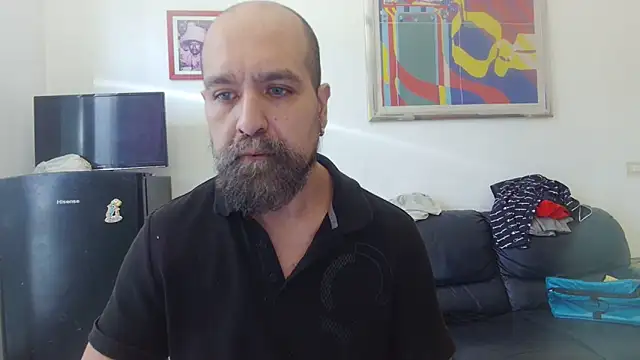 AMIRDIB2025 online show from 14, 5, 2026