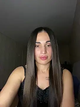 MonikaSi online show from 19, 12, 2025