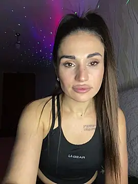 MonikaSi online show from 6, 2, 2026