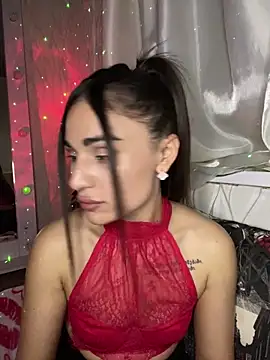 Snapshot of MonikaSi chatting on 14, 4, 2026 MonikaSi online show from 14, 4, 2026