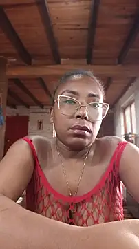 Snapshot of ChanneldelaCroix chatting on 18, 4, 2026 ChanneldelaCroix online show from 18, 4, 2026