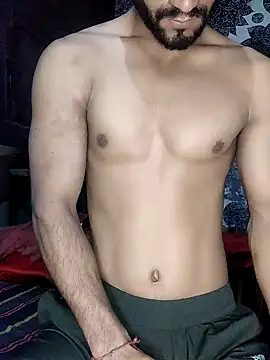 Fitboy07 online show from 19, 3, 2026