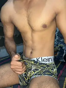 Fitboy07 online show from 15, 6, 2026