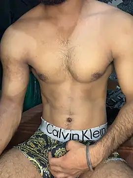 Fitboy07 online show from 21, 7, 2026