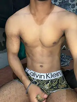 Fitboy07 online show from 24, 7, 2026