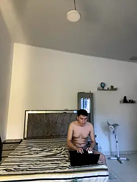 nico sexboy online show from 22, 12, 2025