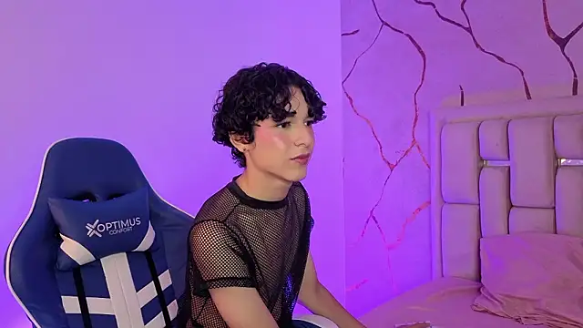 SthepanodiMonaco online show from 20, 3, 2026