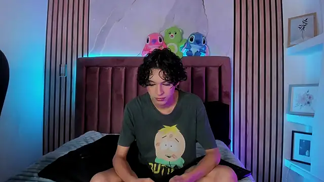 SthepanodiMonaco online show from 15, 4, 2026