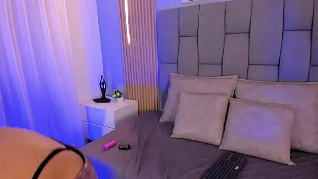 Ghoticalt jimenez online show from 19, 12, 2025