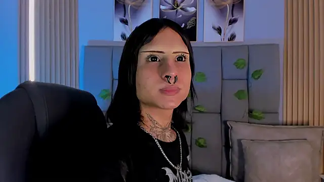 Ghoticalt jimenez online show from 5, 3, 2026