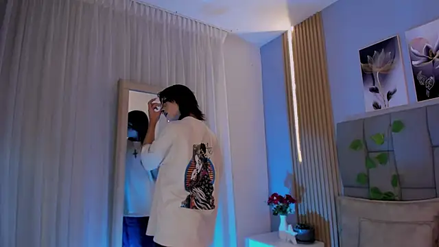 Ghoticalt jimenez online show from 8, 4, 2026