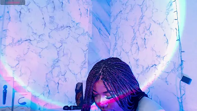 GraceMaaceey online show from 20, 12, 2025