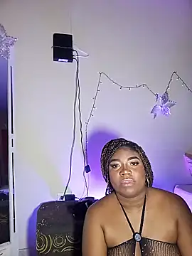 GraceMaaceey online show from 13, 6, 2026