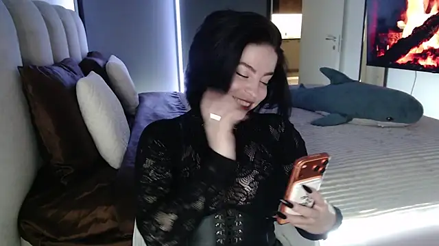 RachelCamp online show from 20, 4, 2026