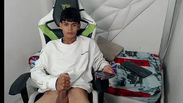 Lil babyyy  online show from 16, 12, 2025