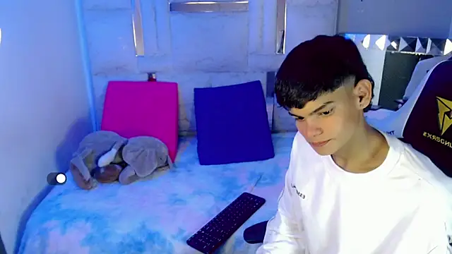 Lil babyyy  online show from 21, 2, 2026