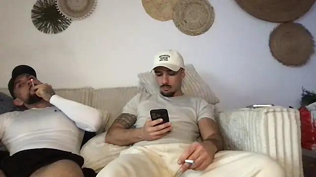 lorenzoca9897 online show from 18, 1, 2026